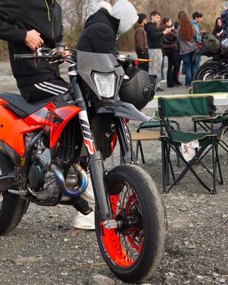 ktm 450 smr 2025 A2