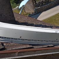 paraurti posteriore audi Q3 (leggere bene)