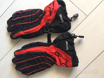 Guanti uomo Alpinestars