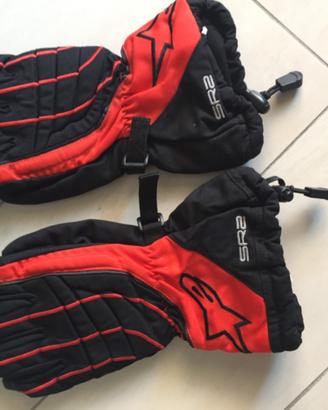 Guanti uomo Alpinestars