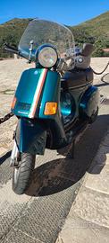 Vespa Cosa  200cc