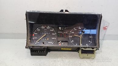 QUADRO STRUMENTI CENTRALE LIVELLI VOLKSWAGEN Golf