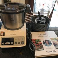 Kcook kenwood modello ccc200wh.