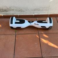 Hoverboard Nilox