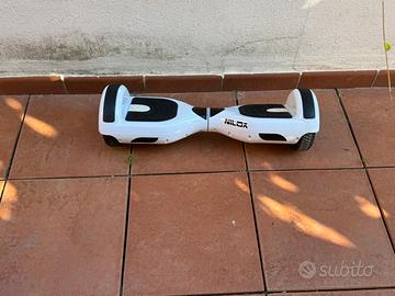 Hoverboard Nilox