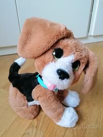 FurReal Chatty Charlie, il cagnolino chiacchierino
