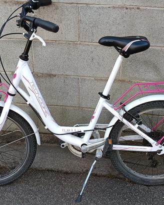 Bici bambina Tecnobike
