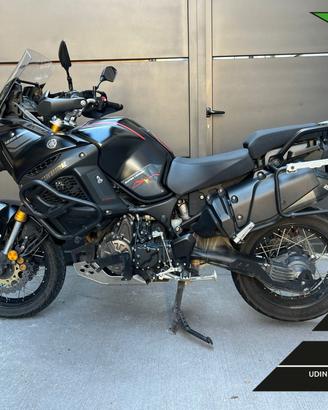 Yamaha XT 1200 ZE Super Ténéré ABS