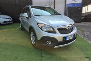 Opel Mokka 1.6 CDTI 136CV 160000km EURO6-2016