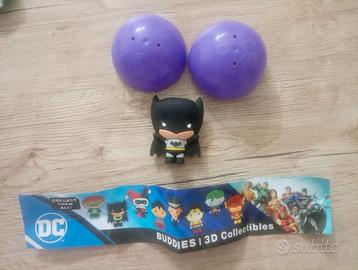 Personaggio DC comics