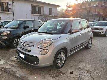 Fiat 500L 1.3 Multijet 95 CV Lounge