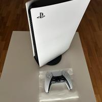 Ps5 digital standard ( 825 gb )