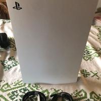 Ps5 digital