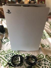 Ps5 digital