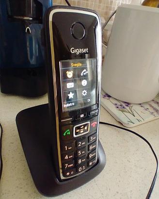 Gigaset C560