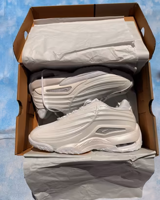 Nike NOCTA Hot Step 2 White – nuove con scatola