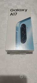 samsung galaxy a17  2026