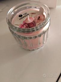 piccola candela Ikea 