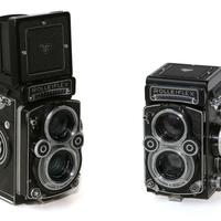 Rolleiflex 3.5 F Planar