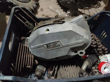 ricambi motori Minarelli 