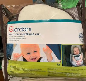 Riduttore universale Giordani per ovetto