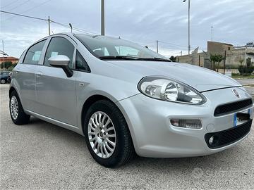Fiat punto 1.3