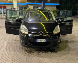 Citroen c4 7 posti