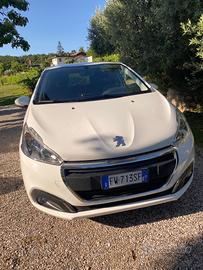 Peugeot 208 - 2019
