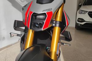 F.B. MONDIAL PIEGA 452 GREY MOTORE CF MOTO