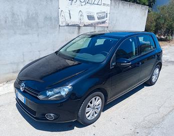 Volkswagen Golf 1.6 TDI