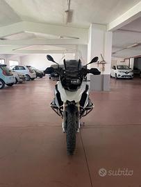 Bmw R 1200 GS