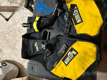 jacket MODULO M