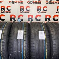 4 GOMME 235/45 ZR18 98Y MICHELIN – ESTIVE