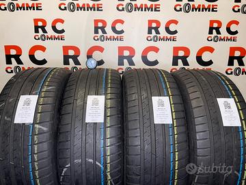 4 GOMME 235/45 ZR18 98Y MICHELIN – ESTIVE