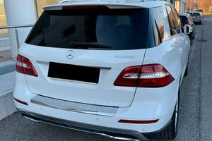 Mercedes Ml250 Bluetec EURO 6B