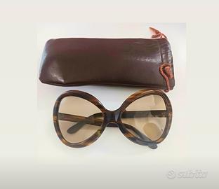 Occhiali da sole originali anni ’70, d'epoca