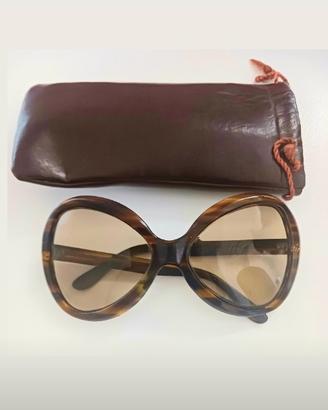 Occhiali da sole originali anni ’70, d'epoca