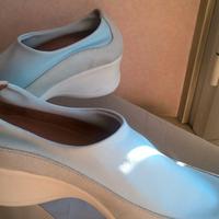 Scarpette sneakers donna per ginnastica palestra