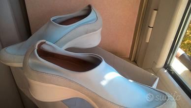 Scarpette sneakers donna per ginnastica palestra