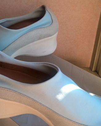 Scarpette sneakers donna per ginnastica palestra