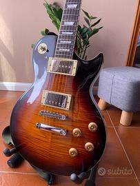 Les paul Harley Benton SC550