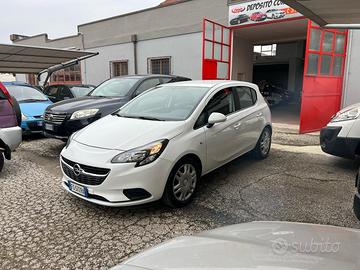 Opel Corsa 1.3 CDTI ecoFLEX 95CV Start&Stop 5 port