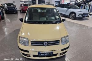Fiat Panda 1.2 Dynamic OK NEOPATENTATI CHIAMA IL 3