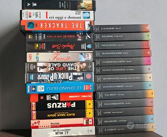 Dvd Vhs Cd Musicassette