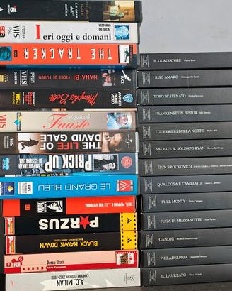 Dvd Vhs Cd Musicassette