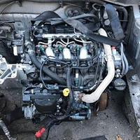 (New) Motore Land Rover Range Rover Evoque 224DT