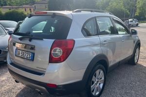 Chevrolet Captiva 2.0 VCDi LT