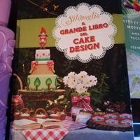 set cake design