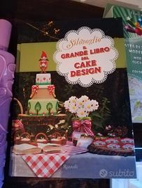 set cake design