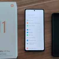 xiaomi 11t pro 8/256